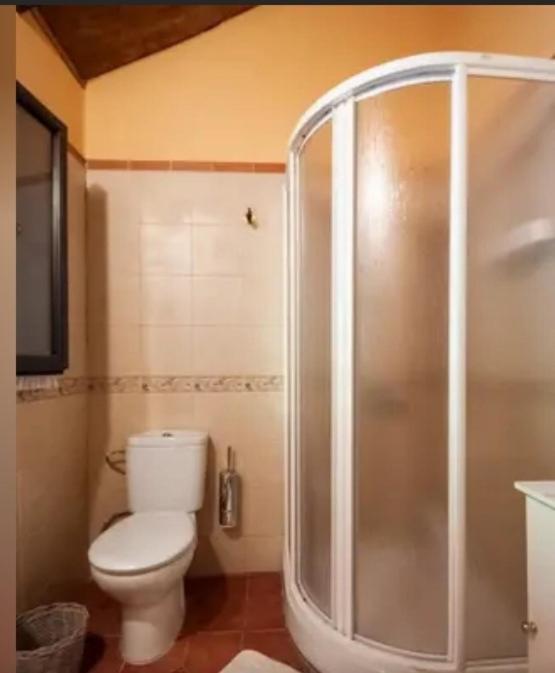 Finca La Casita La Orotava Dış mekan fotoğraf