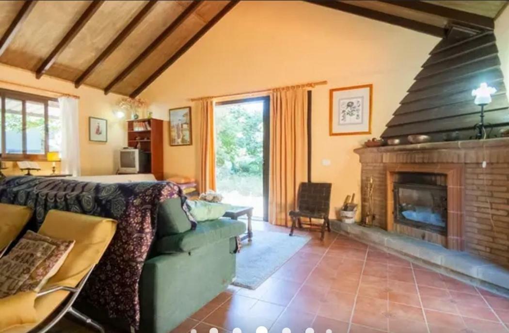 Finca La Casita La Orotava Dış mekan fotoğraf