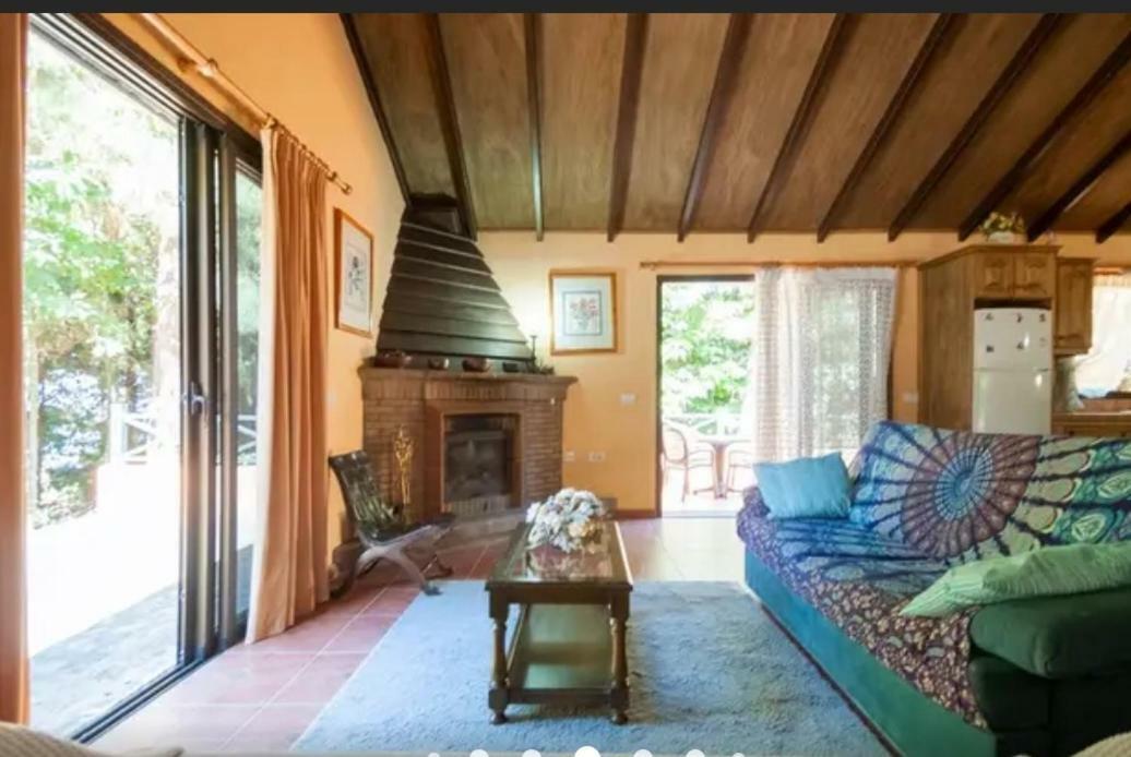 Finca La Casita La Orotava Dış mekan fotoğraf